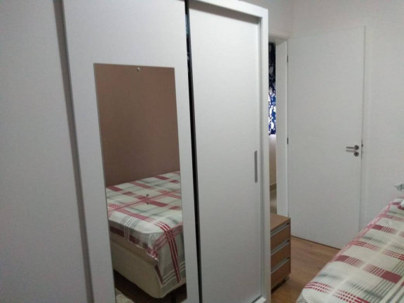 Imagem Apartamento com 2 Quartos à Venda, 54 m² em Nova Cidade Jardim - Jundiaí