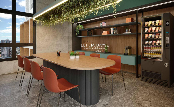 Imagem Apartamento com 1 Quarto à Venda, em Perdizes - São Paulo Imagem Apartamento com 1 Quarto à Venda, em Perdizes - São Paulo