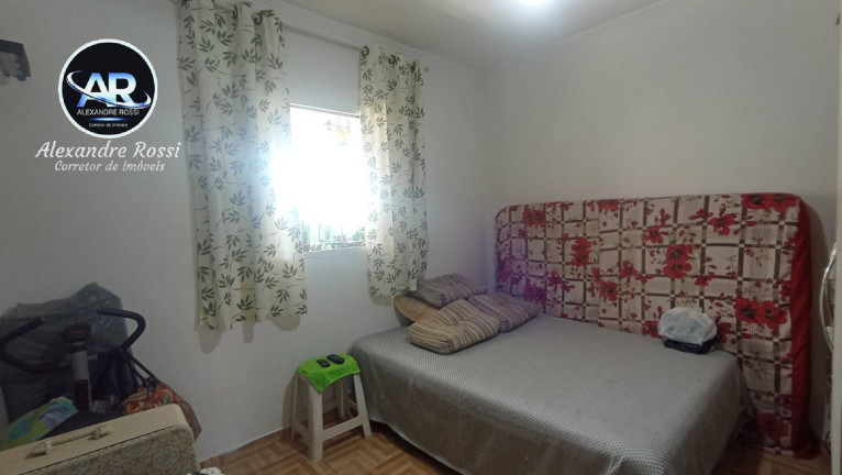 Imagem Casa com 2 Quartos à Venda, 87 m² em Parque Internacional - Campo Limpo Paulista