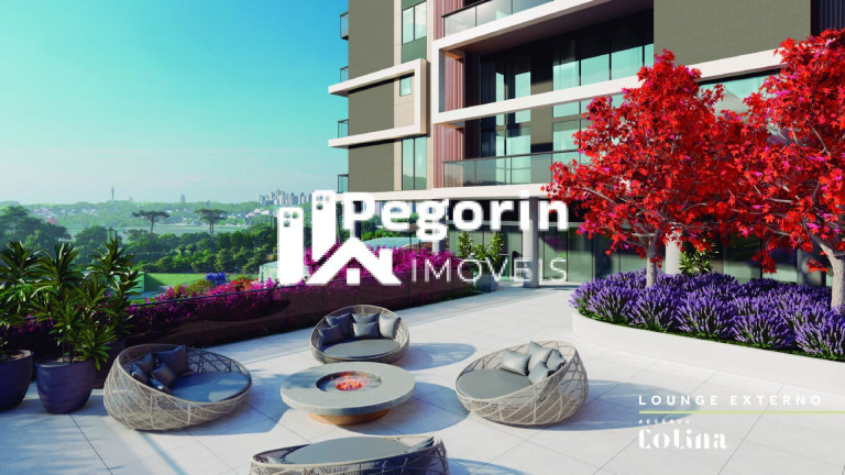 Imagem Apartamento com 4 Quartos à Venda, 229 m² em Campina Do Siqueira - Curitiba