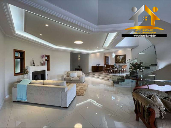 Imagem Casa de Condomínio com 4 Quartos à Venda, 697 m² em Granja Viana - Cotia Imagem Casa de Condomínio com 4 Quartos à Venda, 697 m² em Granja Viana - Cotia
