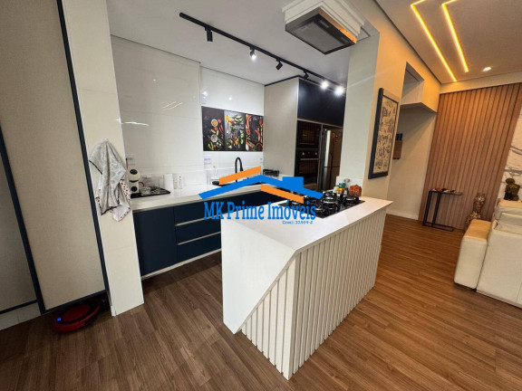 Apartamento com 1 Quarto à Venda, 150 m² em Centro - Osasco