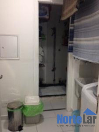Imagem Apartamento com 3 Quartos à Venda, 100 m² em água Branca - São Paulo