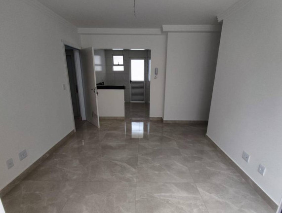 Imagem Apartamento com 3 Quartos à Venda, 65 m² em Itapoã - Belo Horizonte