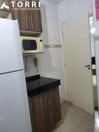 Imagem Apartamento com 2 Quartos à Venda, 48 m² em Vila Jardini - Sorocaba Imagem Apartamento com 2 Quartos à Venda, 48 m² em Vila Jardini - Sorocaba