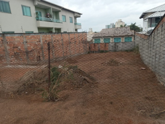 Imagem Terreno à Venda, 360 m² em Europa - Contagem Imagem Terreno à Venda, 360 m² em Europa - Contagem