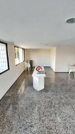 Imagem Apartamento com 3 Quartos à Venda, 128 m² em Aldeota - Fortaleza Imagem Apartamento com 3 Quartos à Venda, 128 m² em Aldeota - Fortaleza