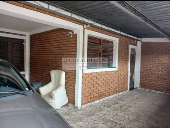 Imagem Casa com 3 Quartos à Venda, 128 m² em Vila Rica - Campinas Imagem Casa com 3 Quartos à Venda, 128 m² em Vila Rica - Campinas