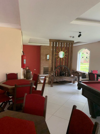 Imagem Terreno à Venda, 274 m² em água Espraiada (caucaia Do Alto) - Cotia