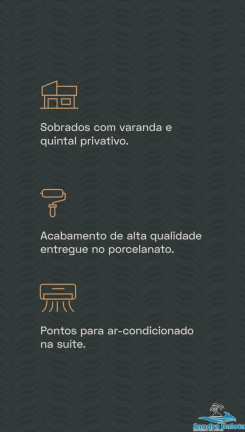 Imagem Sobrado com 3 Quartos à Venda, 107 m² em Vila São Geraldo - Taubaté Imagem Sobrado com 3 Quartos à Venda, 107 m² em Vila São Geraldo - Taubaté