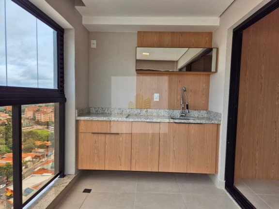 Imagem Apartamento com 3 Quartos à Venda, 107 m² em Jardim Faculdade - Sorocaba Imagem Apartamento com 3 Quartos à Venda, 107 m² em Jardim Faculdade - Sorocaba