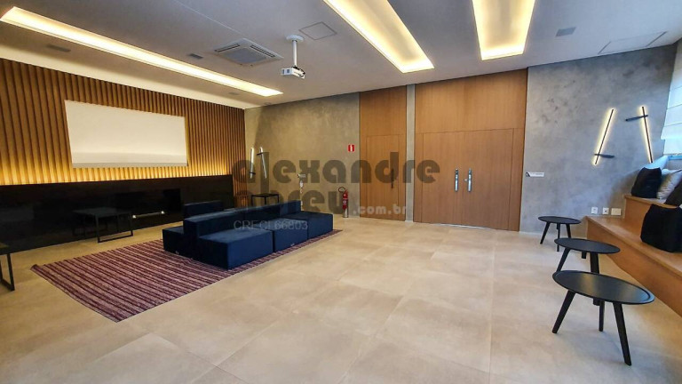 Sala Comercial à Venda, 39 m² em Indianópolis - São Paulo