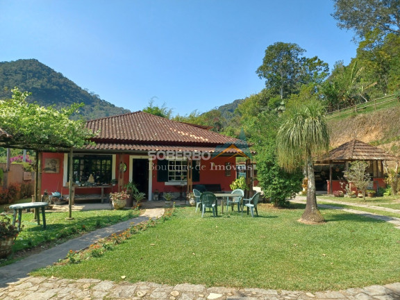 Imagem Casa com 3 Quartos à Venda, 6.500 m² em Vargem Grande - Teresópolis Imagem Casa com 3 Quartos à Venda, 6.500 m² em Vargem Grande - Teresópolis