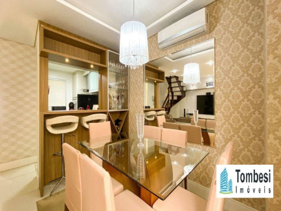 Imagem Sobrado com 3 Quartos à Venda, 160 m² em Centro - Canoas Imagem Sobrado com 3 Quartos à Venda, 160 m² em Centro - Canoas