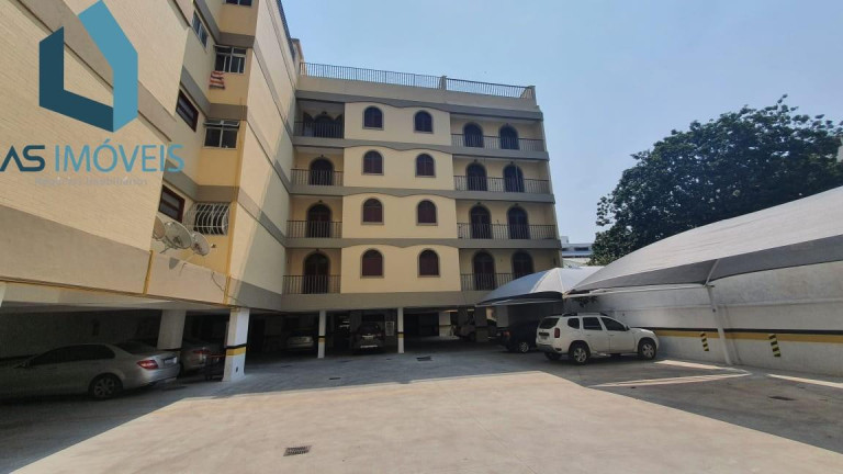 Imagem Apartamento com 3 Quartos à Venda, 93 m² em Centro - Cabo Frio Imagem Apartamento com 3 Quartos à Venda, 93 m² em Centro - Cabo Frio