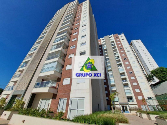 Cobertura com 3 Quartos à Venda, 166 m² em Mansões Santo Antônio - Campinas
