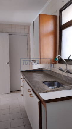 Imagem Apartamento com 2 Quartos à Venda, 80 m² em Vila Clementino - São Paulo Imagem Apartamento com 2 Quartos à Venda, 80 m² em Vila Clementino - São Paulo