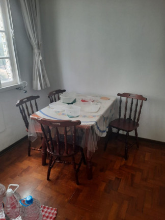 Imagem Apartamento com 1 Quarto à Venda, 45 m² em Pitangueiras - Guarujá Imagem Apartamento com 1 Quarto à Venda, 45 m² em Pitangueiras - Guarujá