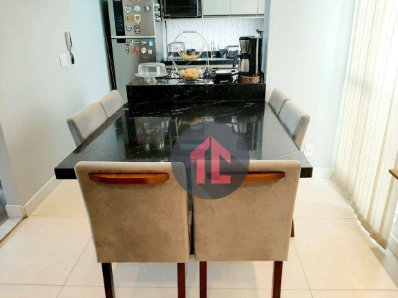 Imagem Apartamento com 2 Quartos à Venda, 47 m² em Jardim Antonio Von Zuben - Campinas Imagem Apartamento com 2 Quartos à Venda, 47 m² em Jardim Antonio Von Zuben - Campinas