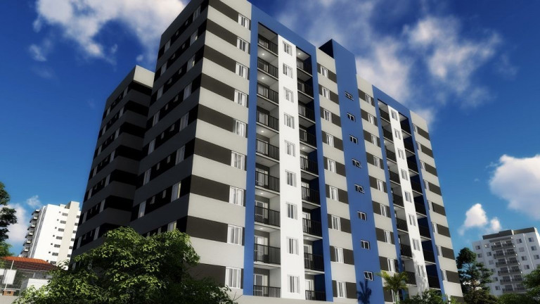 Imagem Imóvel com 2 Quartos à Venda, 77 m² em Ipiranga - São Paulo Imagem Imóvel com 2 Quartos à Venda, 77 m² em Ipiranga - São Paulo
