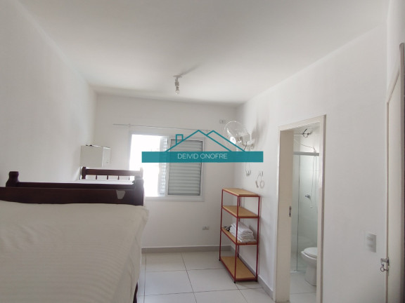 Imagem Casa de Condomínio com 2 Quartos para Alugar, 82 m² em Massaguaçu - Caraguatatuba Imagem Casa de Condomínio com 2 Quartos para Alugar, 82 m² em Massaguaçu - Caraguatatuba