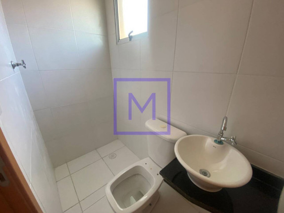 Imagem Casa de Condomínio com 2 Quartos para Alugar, 65 m² em Vila Carrão - São Paulo