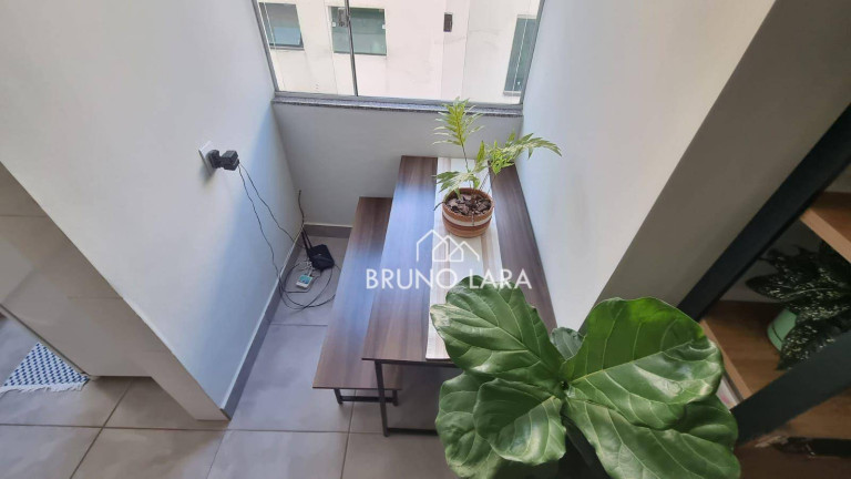 Imagem Apartamento com 2 Quartos à Venda, 60 m² em Vale Do Amanhecer - Igarapé