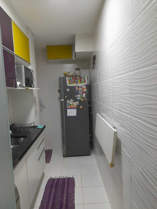Imagem Apartamento com 2 Quartos à Venda, 65 m² em Taquara - Rio De Janeiro