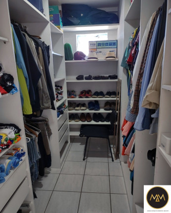 Imagem Apartamento com 3 Quartos à Venda, 120 m² em Manaíra - João Pessoa