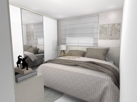 Imagem Apartamento com 2 Quartos à Venda, 78 m² em Centro - Lauro De Freitas