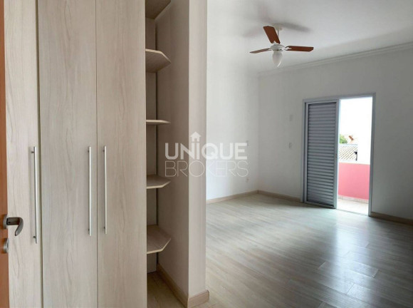 Imagem Casa de Condomínio com 3 Quartos à Venda, 334 m² em Jardim Novo Mundo - Jundiaí Imagem Casa de Condomínio com 3 Quartos à Venda, 334 m² em Jardim Novo Mundo - Jundiaí