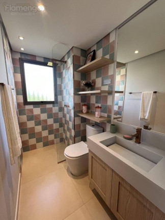 Imagem Apartamento com 3 Quartos à Venda, 110 m² em Chácara Inglesa - São Paulo