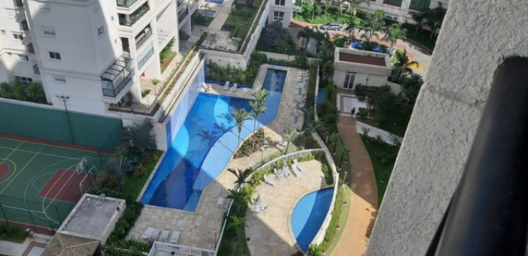 Imagem Apartamento com 2 Quartos à Venda, 86 m² em Paraíso - Santo André Imagem Apartamento com 2 Quartos à Venda, 86 m² em Paraíso - Santo André