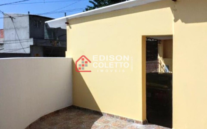 Imagem Casa com 3 Quartos à Venda, 101 m² em Jardim São Paulo - Piracicaba