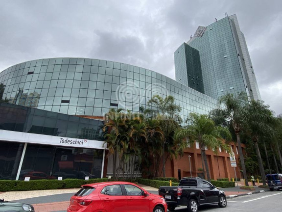 Imagem Imóvel Comercial para Alugar, 61 m² em Tatuapé - São Paulo