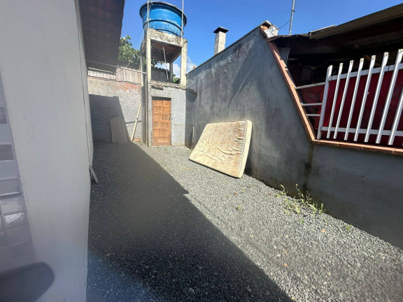 Imagem Casa com 2 Quartos à Venda, 114 m² em Gravatá - Navegantes Imagem Casa com 2 Quartos à Venda, 114 m² em Gravatá - Navegantes