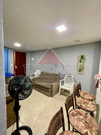 Imagem Apartamento com 1 Quarto à Venda, 35 m² em Recreio Dos Bandeirantes - Rio De Janeiro Imagem Apartamento com 1 Quarto à Venda, 35 m² em Recreio Dos Bandeirantes - Rio De Janeiro