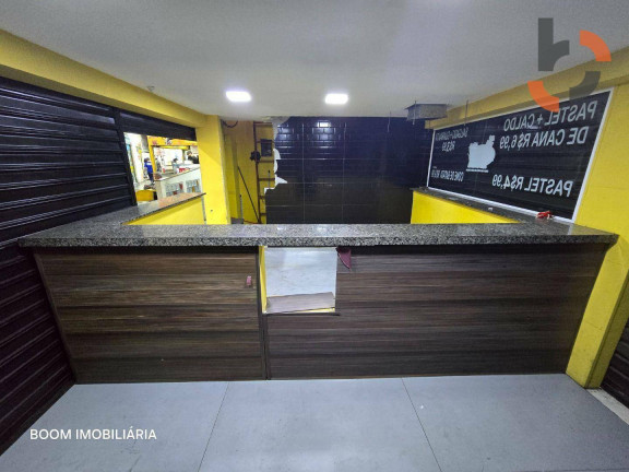 Imagem Loja para Alugar, 16 m² em Centro - Nova Iguaçu
