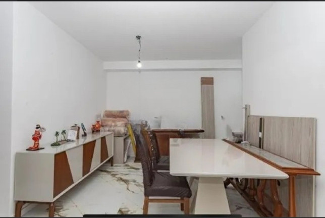 Imagem Apartamento com 4 Quartos à Venda, 109 m² em Vila Mariana - São Paulo Imagem Apartamento com 4 Quartos à Venda, 109 m² em Vila Mariana - São Paulo
