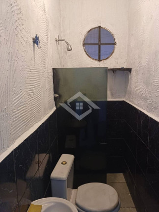 Imagem Casa com 3 Quartos à Venda, 84 m² em Campo Grande - Rio De Janeiro Imagem Casa com 3 Quartos à Venda, 84 m² em Campo Grande - Rio De Janeiro