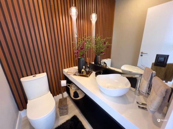 Imagem Casa de Condomínio com 3 Quartos à Venda, 336 m² em Parque Antártica - Capao Da Canoa Imagem Casa de Condomínio com 3 Quartos à Venda, 336 m² em Parque Antártica - Capao Da Canoa