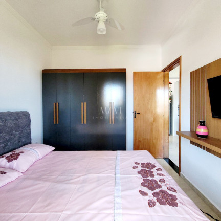 Imagem Apartamento com 1 Quarto à Venda, 42 m² em Flórida - Praia Grande Imagem Apartamento com 1 Quarto à Venda, 42 m² em Flórida - Praia Grande