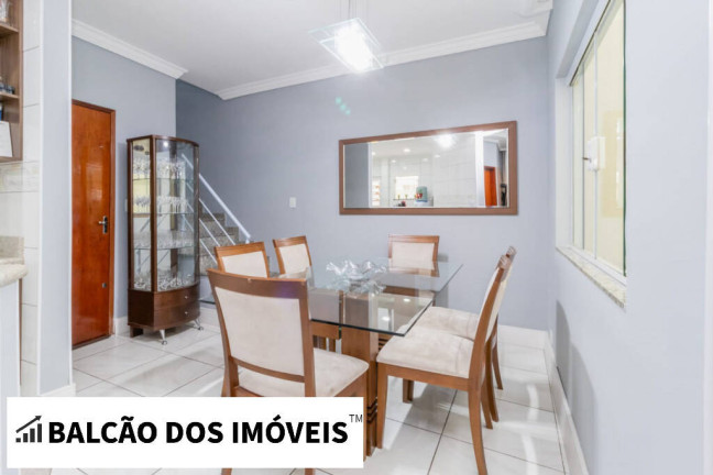Imagem Casa com 3 Quartos à Venda, 110 m² em São Paulo Imagem Casa com 3 Quartos à Venda, 110 m² em São Paulo