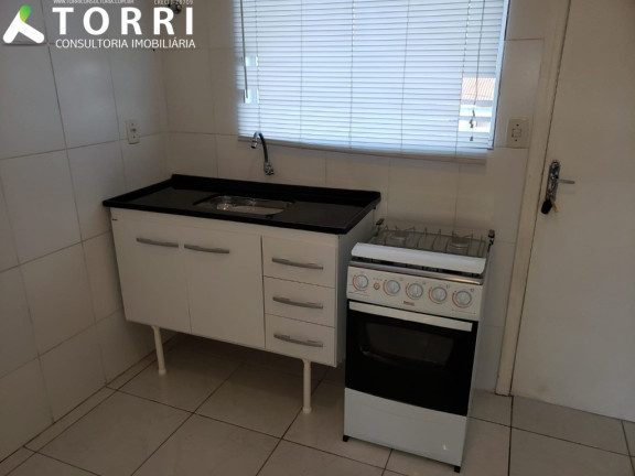 Imagem Kitnet com 1 Quarto à Venda, 30 m² em Wanel Ville - Sorocaba Imagem Kitnet com 1 Quarto à Venda, 30 m² em Wanel Ville - Sorocaba
