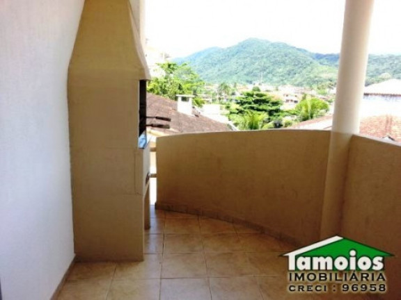 Imagem Apartamento com 2 Quartos para Temporada, 60 m² em Itaguá - Ubatuba Imagem Apartamento com 2 Quartos para Temporada, 60 m² em Itaguá - Ubatuba