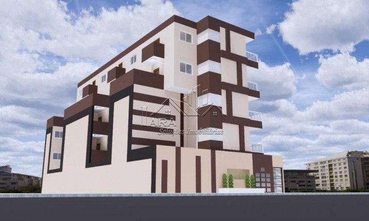 Imagem Apartamento com 2 Quartos à Venda, 35 m² em Jardim Nordeste - São Paulo Imagem Apartamento com 2 Quartos à Venda, 35 m² em Jardim Nordeste - São Paulo