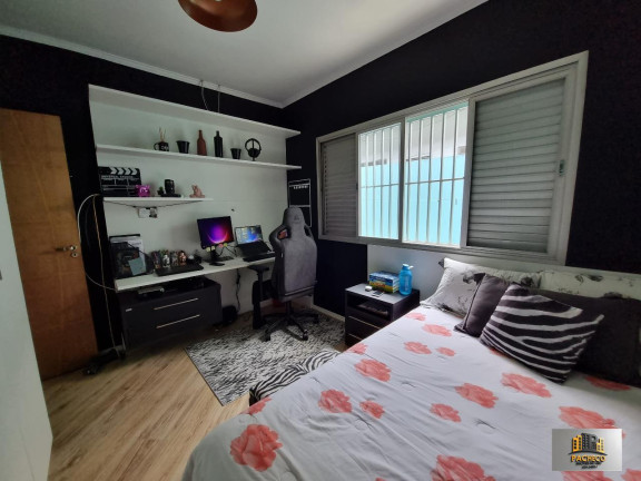 Imagem Casa com 3 Quartos à Venda, 220 m² em Assunção - São Bernardo Do Campo Imagem Casa com 3 Quartos à Venda, 220 m² em Assunção - São Bernardo Do Campo