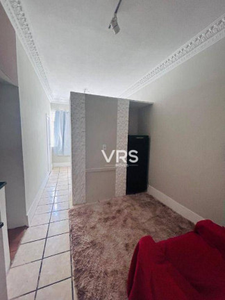Imagem Apartamento com 1 Quarto à Venda, 19 m² em Alto - Teresópolis Imagem Apartamento com 1 Quarto à Venda, 19 m² em Alto - Teresópolis