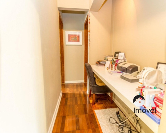 Imagem Apartamento com 3 Quartos à Venda, 136 m² em Jardim Paulista - São Paulo