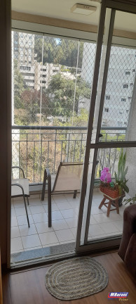 Imagem Apartamento com 2 Quartos à Venda, 55 m² em Vila Andrade - São Paulo Imagem Apartamento com 2 Quartos à Venda, 55 m² em Vila Andrade - São Paulo